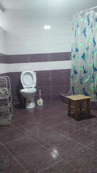 Хостелы your hostel Тбилиси-4