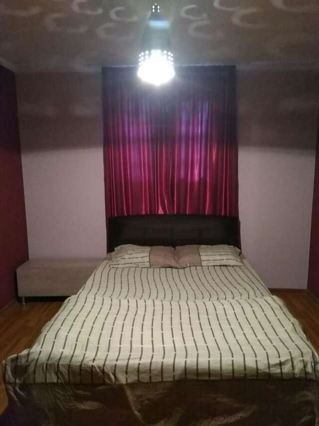 Хостелы your hostel Тбилиси-3