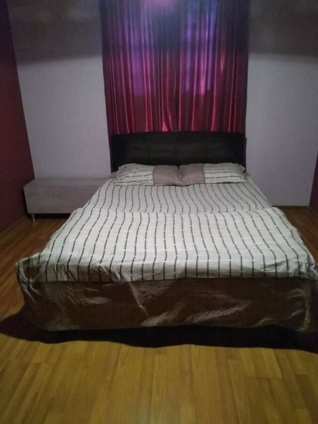 Хостелы your hostel Тбилиси-13