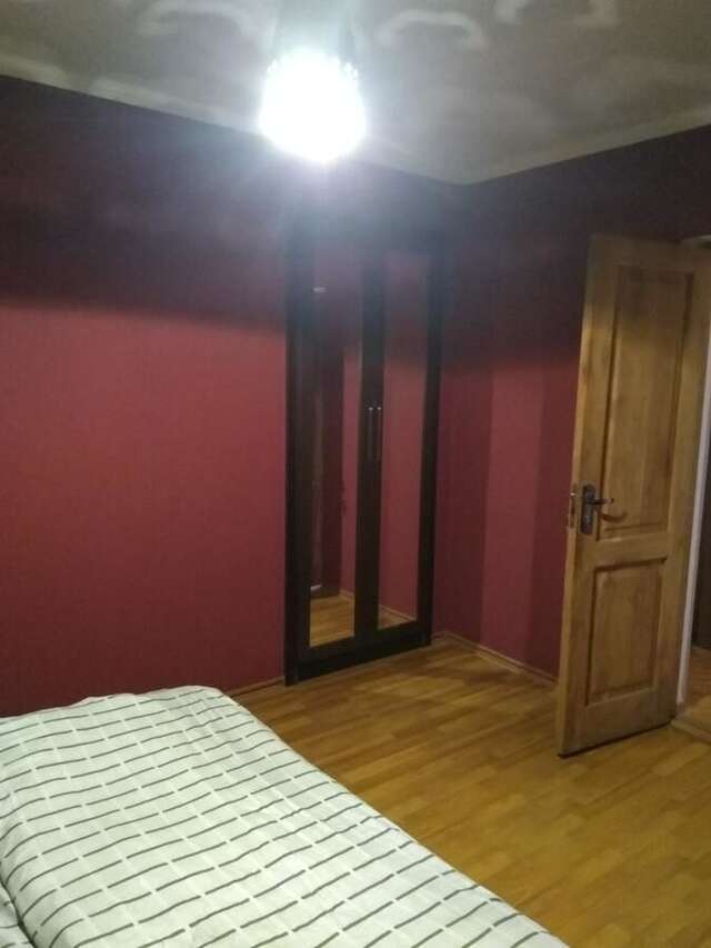 Хостелы your hostel Тбилиси-14