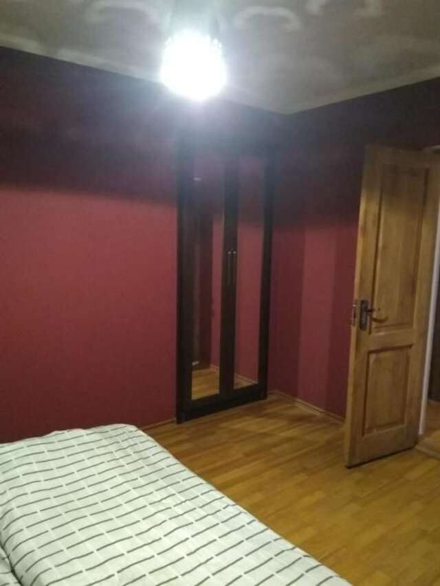 Хостелы your hostel Тбилиси-17