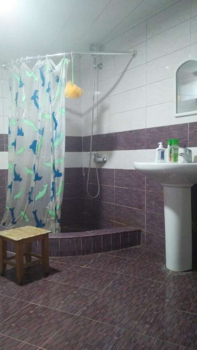 Хостелы your hostel Тбилиси-5