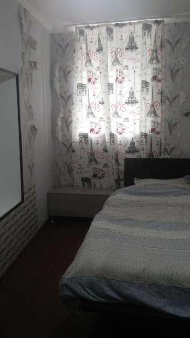 Хостелы your hostel Тбилиси-6