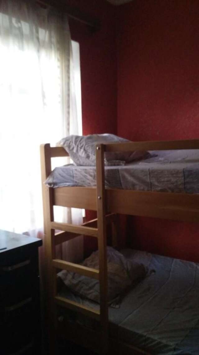 Хостелы your hostel Тбилиси-8